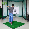 Hot vender Golf Pessoal Bater Prática de Golfe Swing Esteiras Interior ao ar livre para o Treinamento de golfe